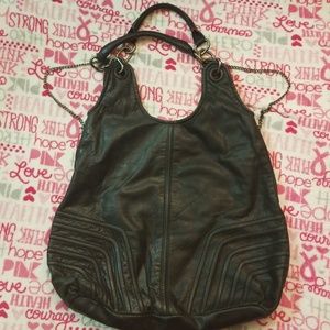 AUTHENTIC BCBG MAXAZRIA PURSE